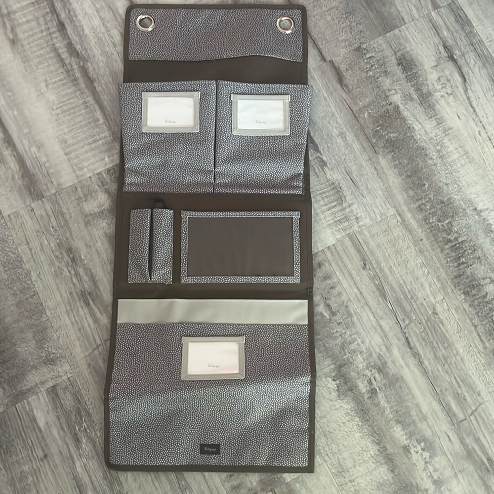 Thirty One organizer